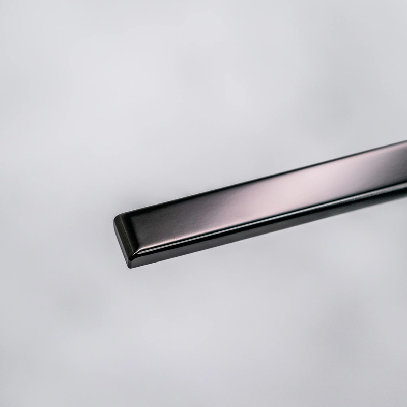 SixtyFive Accent - Finish:Black Mirror
